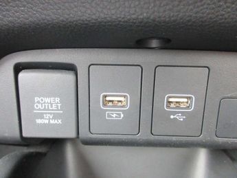 Honda Jazz 1.5 i-MMD Hybrid SR 5dr eCVT