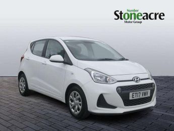 Hyundai I10 1.2 SE 5dr