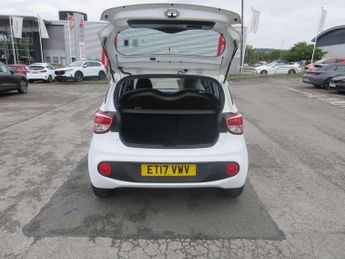 Hyundai i10 1.2 SE 5dr