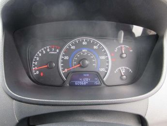 Hyundai i10 1.2 SE 5dr
