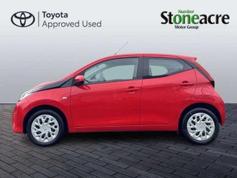 Toyota Aygo 1.0 VVT-i X-Play 5dr