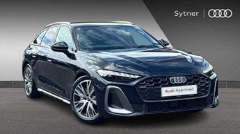 Audi A5 2.0 TFSI 150 S line 5dr S Tronic