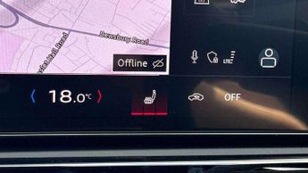 Audi A5 2.0 TFSI 150 S line 5dr S Tronic