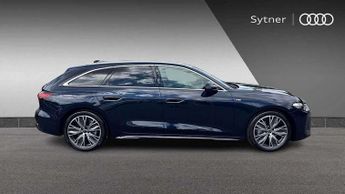 Audi A5 2.0 TFSI 150 S line 5dr S Tronic