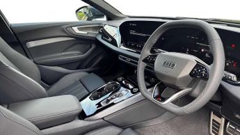 Audi A5 2.0 TFSI 150 S line 5dr S Tronic