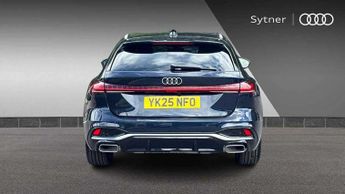 Audi A5 2.0 TFSI 150 S line 5dr S Tronic
