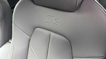 Audi A5 2.0 TFSI 150 S line 5dr S Tronic