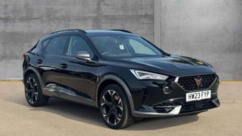 Cupra Formentor 2.0 TSI 310 VZ2 5dr DSG 4Drive