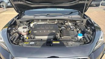 Cupra Formentor 2.0 TSI 310 VZ2 5dr DSG 4Drive