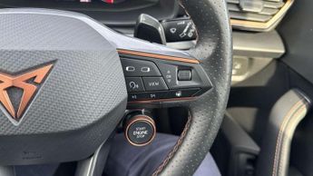 Cupra Formentor 2.0 TSI 310 VZ2 5dr DSG 4Drive