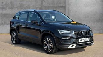 SEAT Ateca 1.5 TSI EVO SE Technology 5dr DSG