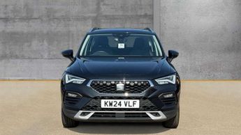 SEAT Ateca 1.5 TSI EVO SE Technology 5dr DSG