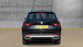 SEAT Ateca 1.5 TSI EVO SE Technology 5dr DSG