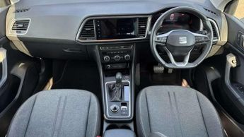 SEAT Ateca 1.5 TSI EVO SE Technology 5dr DSG