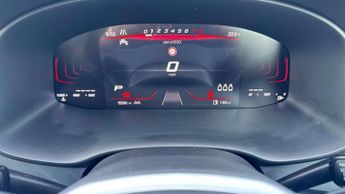 SEAT Ateca 1.5 TSI EVO SE Technology 5dr DSG