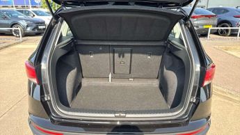 SEAT Ateca 1.5 TSI EVO SE Technology 5dr DSG