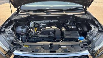 SEAT Ateca 1.5 TSI EVO SE Technology 5dr DSG