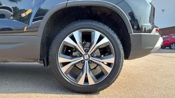 SEAT Ateca 1.5 TSI EVO SE Technology 5dr DSG