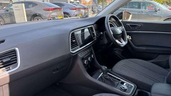 SEAT Ateca 1.5 TSI EVO SE Technology 5dr DSG