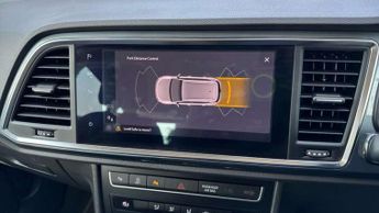 SEAT Ateca 1.5 TSI EVO SE Technology 5dr DSG
