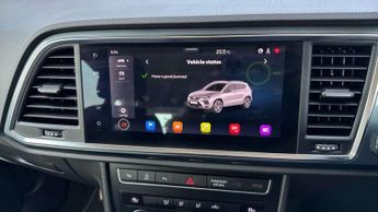 SEAT Ateca 1.5 TSI EVO SE Technology 5dr DSG