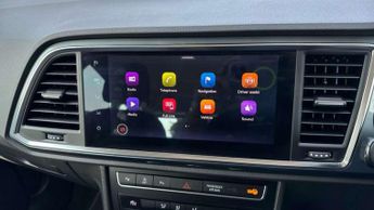 SEAT Ateca 1.5 TSI EVO SE Technology 5dr DSG