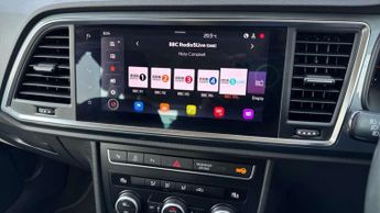 SEAT Ateca 1.5 TSI EVO SE Technology 5dr DSG