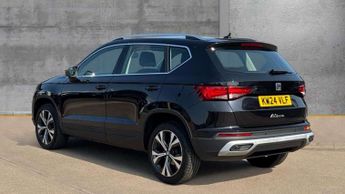 SEAT Ateca 1.5 TSI EVO SE Technology 5dr DSG