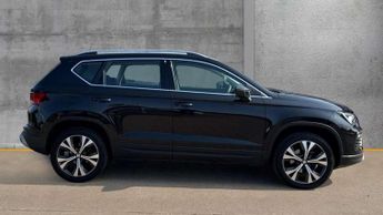 SEAT Ateca 1.5 TSI EVO SE Technology 5dr DSG
