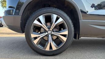 SEAT Ateca 1.5 TSI EVO SE Technology 5dr DSG