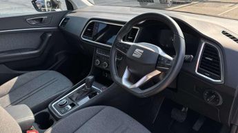 SEAT Ateca 1.5 TSI EVO SE Technology 5dr DSG