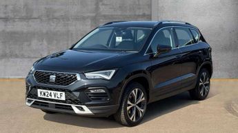 SEAT Ateca 1.5 TSI EVO SE Technology 5dr DSG