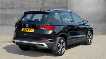 SEAT Ateca 1.5 TSI EVO SE Technology 5dr DSG