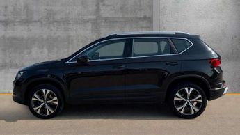 SEAT Ateca 1.5 TSI EVO SE Technology 5dr DSG