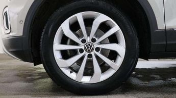 Volkswagen T-Roc 1.5 TSI Style 5dr