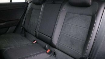 Volkswagen T-Roc 1.5 TSI Style 5dr