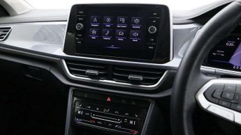 Volkswagen T-Roc 1.5 TSI Style 5dr