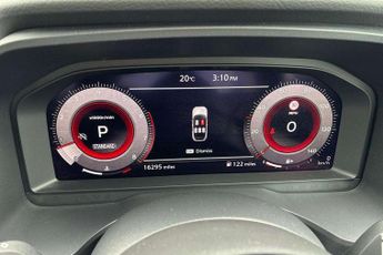 Nissan Qashqai 1.3 DiG-T MH 158 N-Connecta 5dr Xtronic