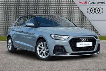 Audi A1 30 TFSI 110 Sport 5dr