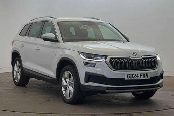 Skoda Kodiaq 1.5 TSI SE L Executive 5dr DSG [7 Seat]