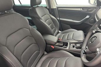 Skoda Kodiaq 1.5 TSI SE L Executive 5dr DSG [7 Seat]