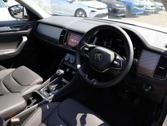 Skoda Kodiaq 1.5 TSI SE L Executive 5dr DSG [7 Seat]