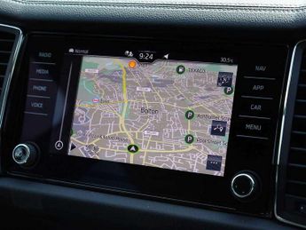 Skoda Kodiaq 1.5 TSI SE L Executive 5dr DSG [7 Seat]