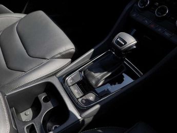 Skoda Kodiaq 1.5 TSI SE L Executive 5dr DSG [7 Seat]
