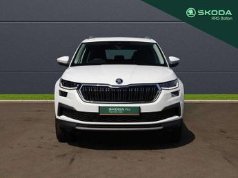 Skoda Kodiaq 1.5 TSI SE L Executive 5dr DSG [7 Seat]