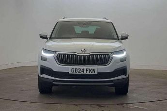 Skoda Kodiaq 1.5 TSI SE L Executive 5dr DSG [7 Seat]