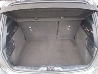 Ford Focus 1.0 EcoBoost ST-Line 5dr
