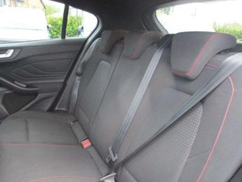 Ford Focus 1.0 EcoBoost ST-Line 5dr