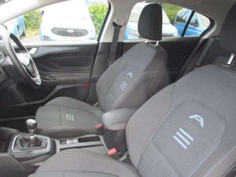 Ford Focus Active 1.0 EcoBoost Active 5dr