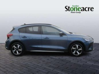 Ford Focus Active 1.0 EcoBoost Active 5dr